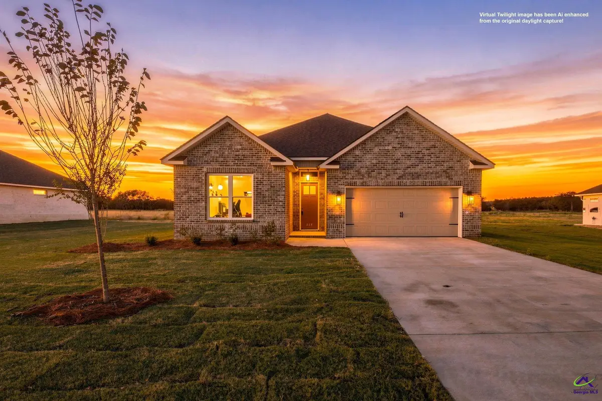 215 Farmland Circle, Perry, GA 31069 - #1