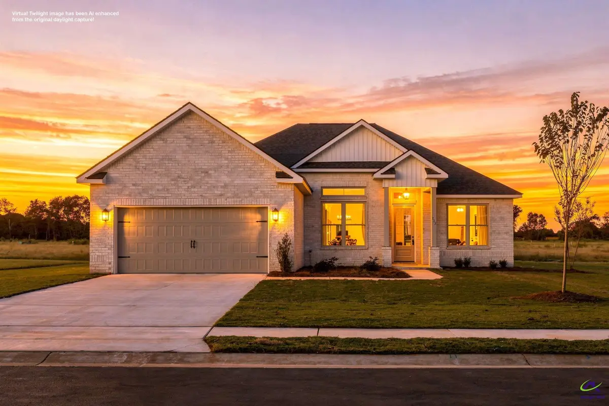213 Farmland Circle, Perry, GA 31069 - #1