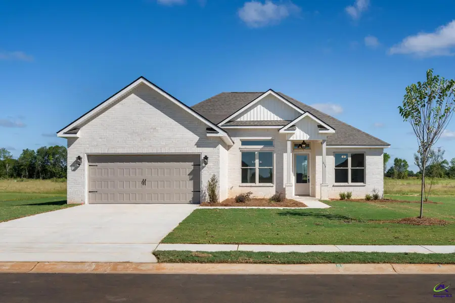 213 Farmland Circle, Perry, GA 31069 - #2