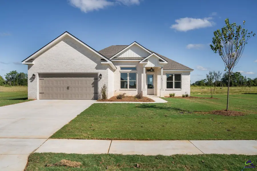 213 Farmland Circle, Perry, GA 31069 - #3