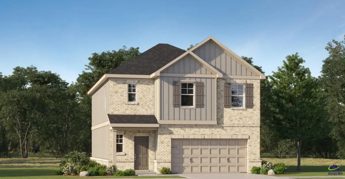 102 Cloverdale Drive, Kathleen, GA 31047 - #1
