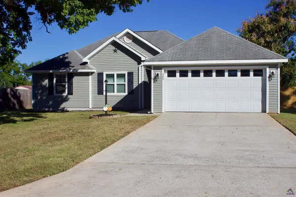 205 Butten Drive, Bonaire, GA 31005
