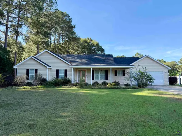 461 Columbus Highway, Hawkinsville, GA 31036