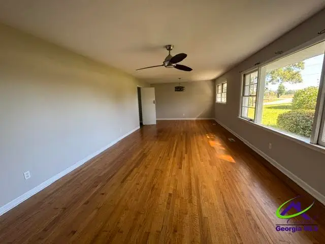 206 Willow Lake Road, Fort Valley, GA 31030 - #2