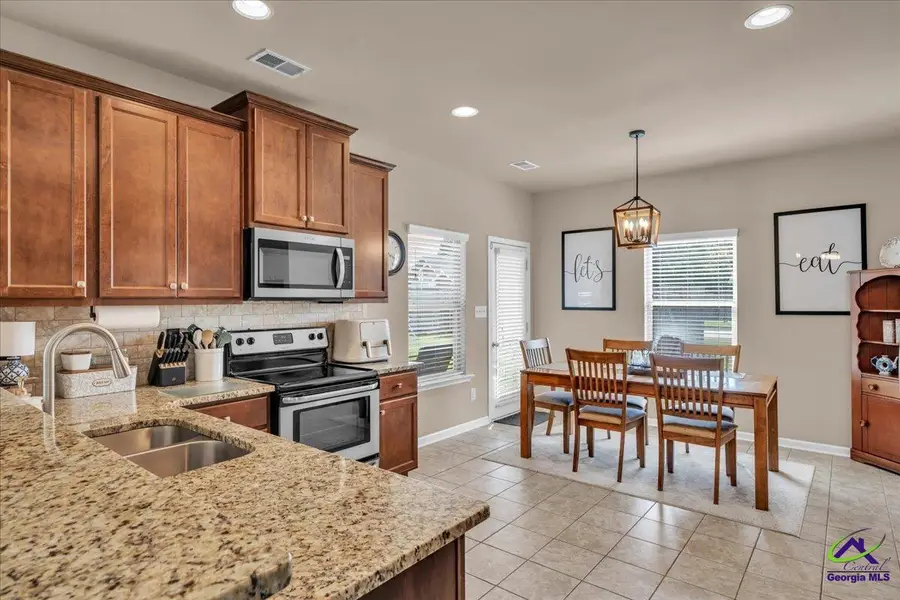 200 Amelia Drive, Byron, GA 31008 - #3