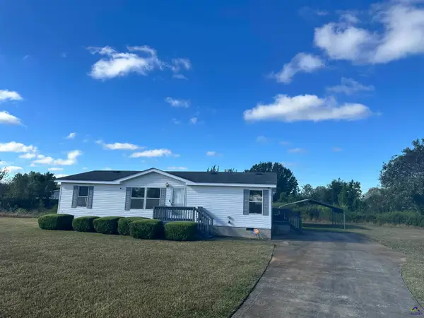 205 Pulaski Court, Byron, GA 31008