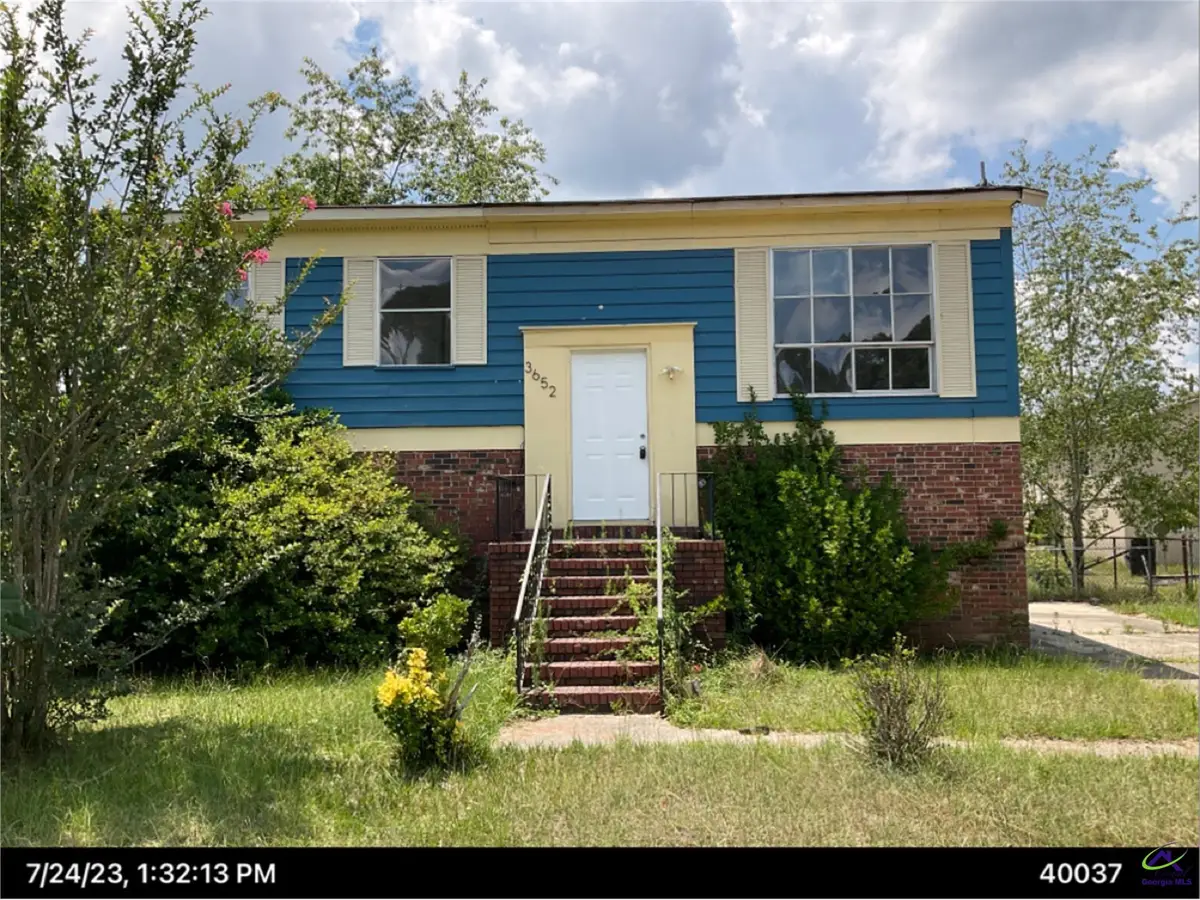 3652 Kings Park Circle, Macon, GA 31217 - #1