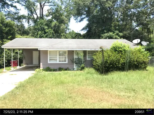 3845 Spencer Circle, Macon, GA 31206