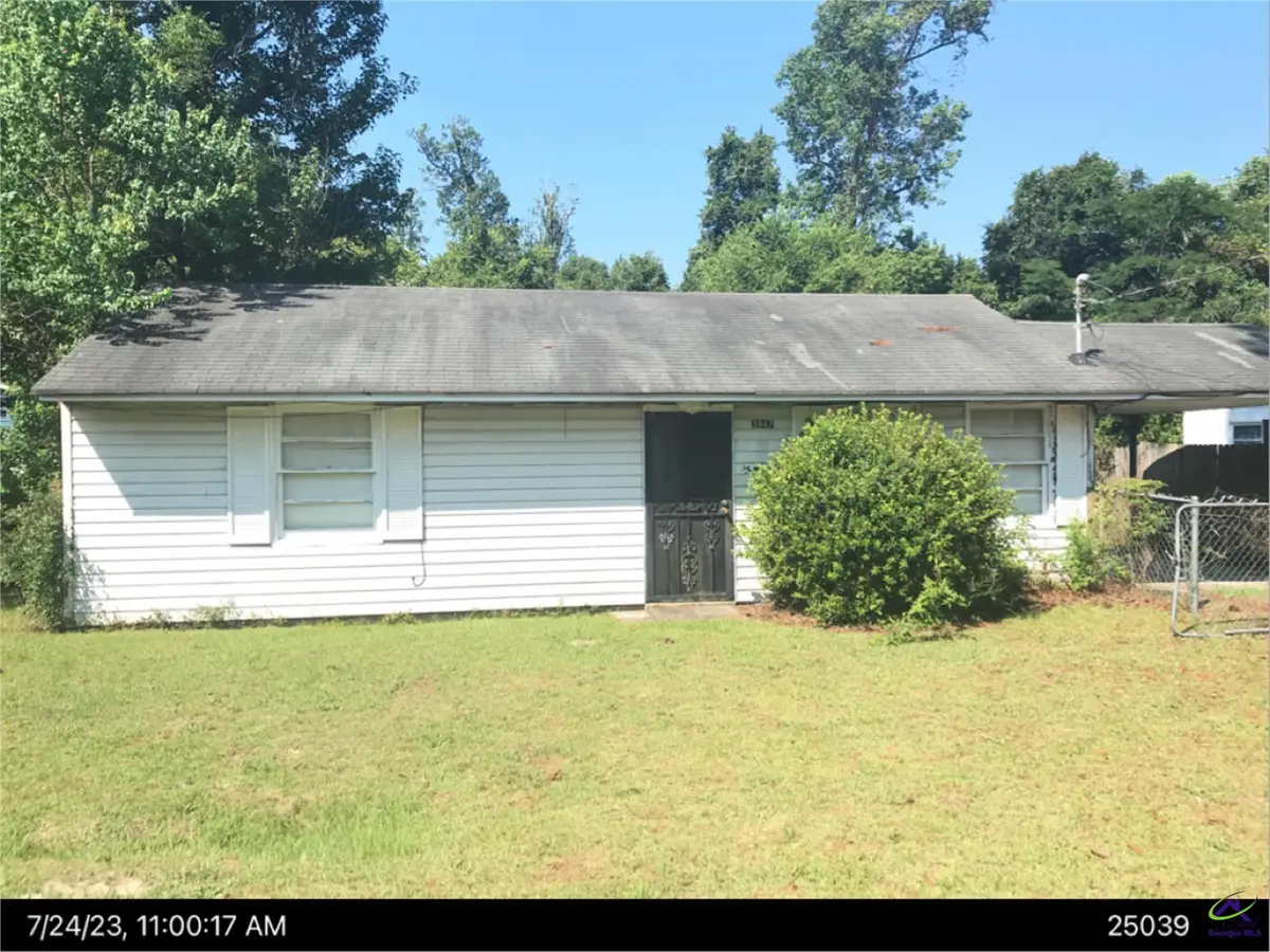 3947 Spencer Circle, Macon, GA 31206 - #1