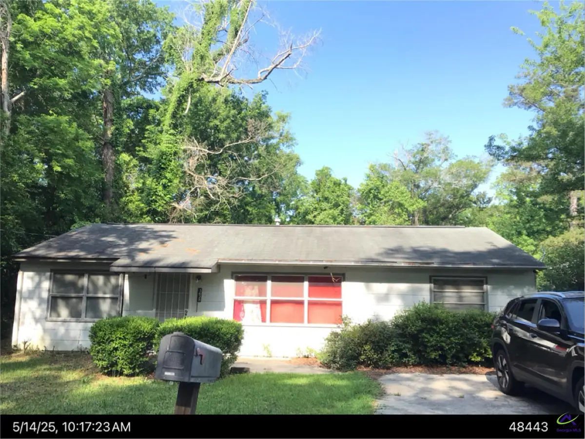3625 Corbett Avenue, Macon, GA 31206 - #1