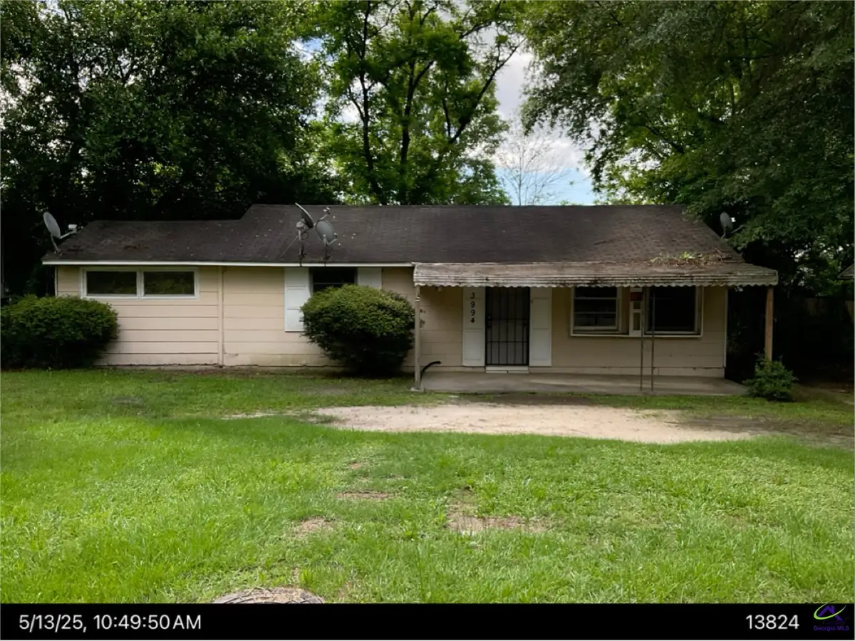 3994 St Charles Place, Macon, GA 31206 - #1