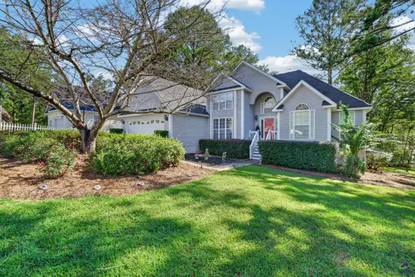 109 Kimmeridge Drive, Macon, GA 31220