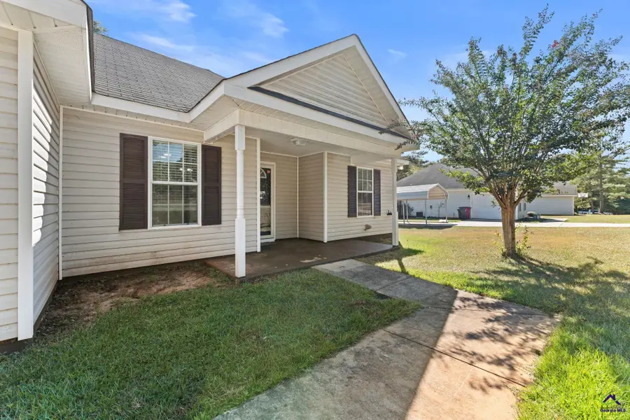 200 crestwood Circle, Centerville, GA 31028 - #3