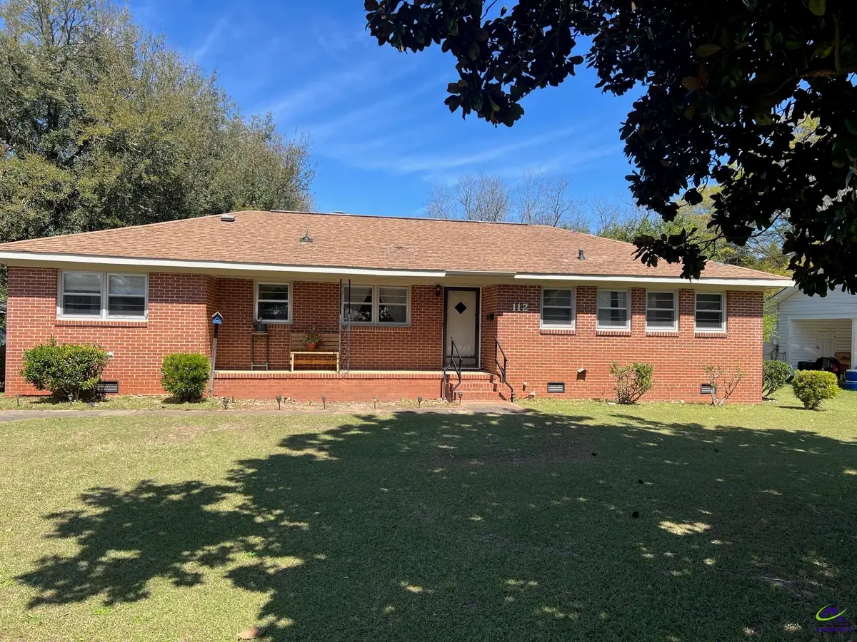 112 Briardale Avenue, Warner Robins, GA 31093 - #1