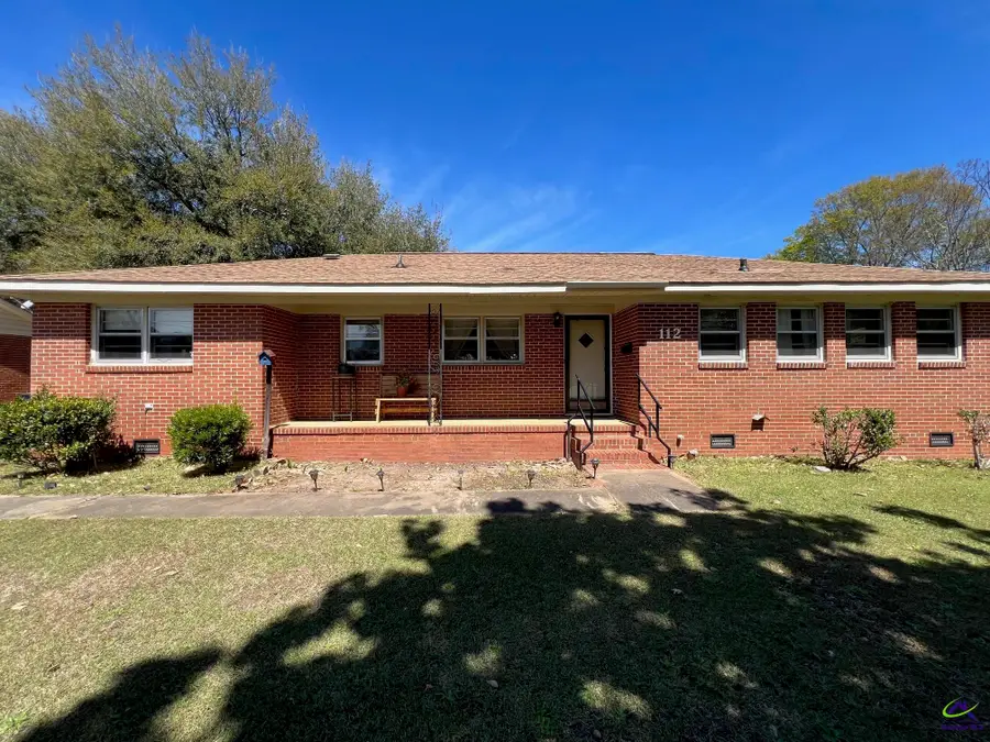 112 Briardale Avenue, Warner Robins, GA 31093 - #2