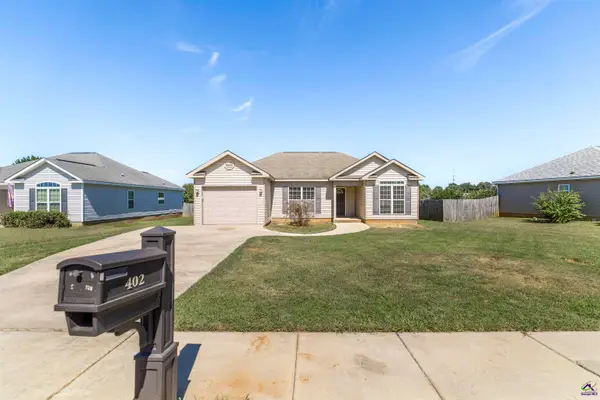 402 Tug Court, Warner Robins, GA 31088