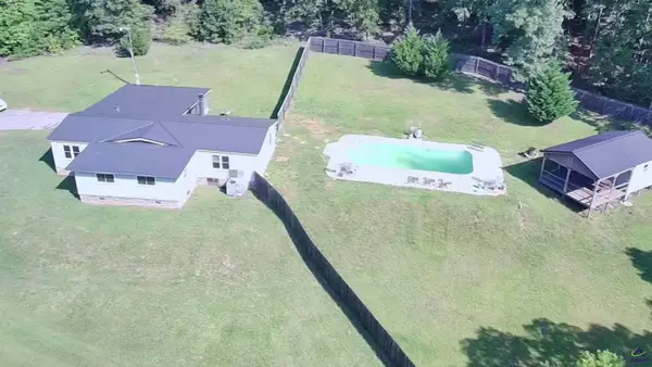 1812 Pickard Road, Thomaston, GA 30286