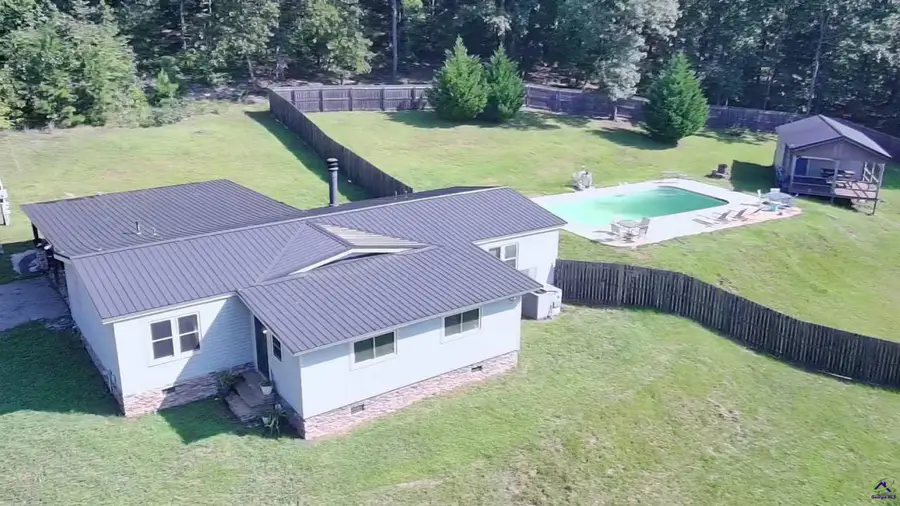 1812 Pickard Road, Thomaston, GA 30286 - #2