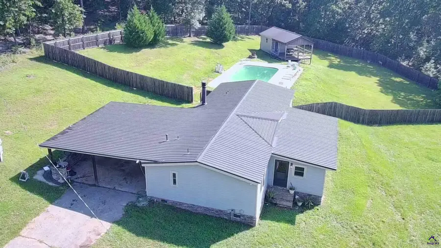 1812 Pickard Road, Thomaston, GA 30286 - #3