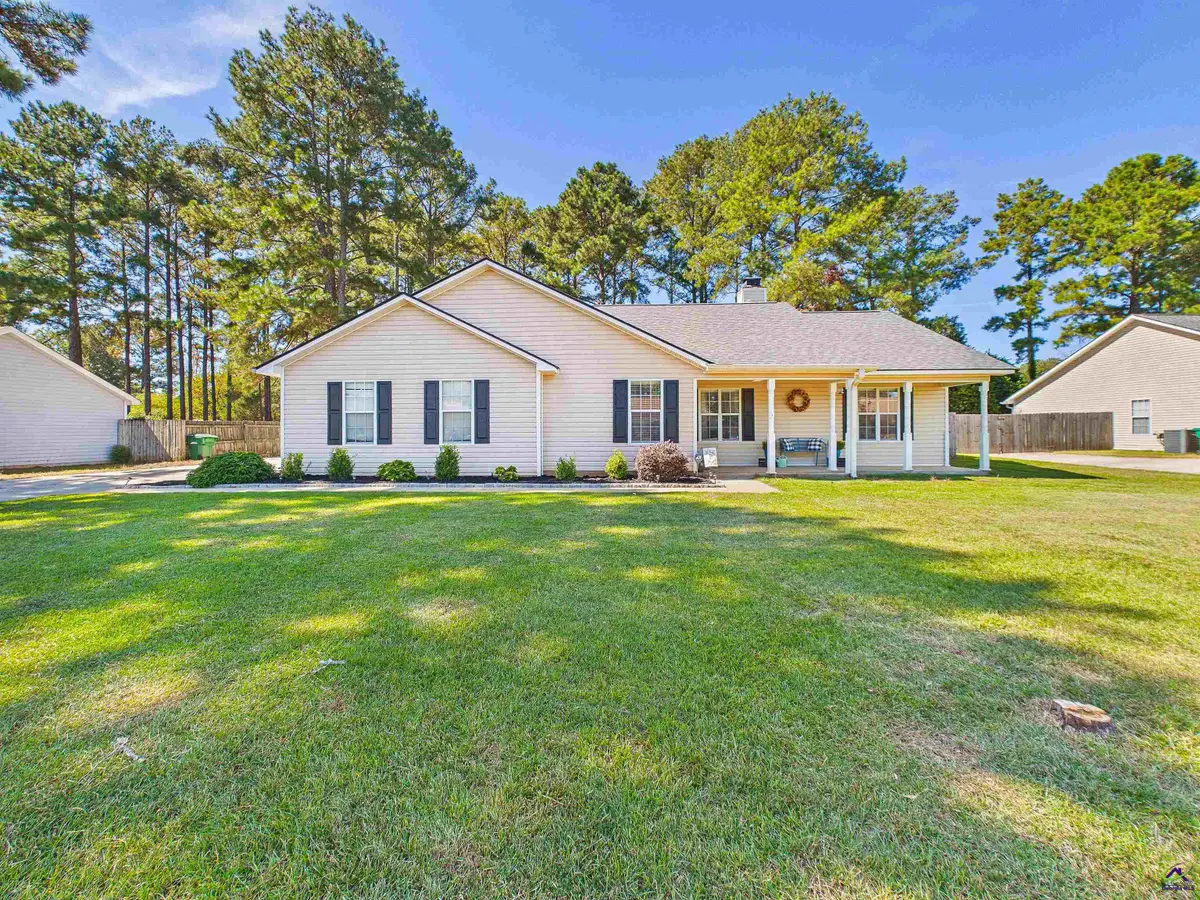 508 Loxley Drive, Warner Robins, GA 31088 - #1