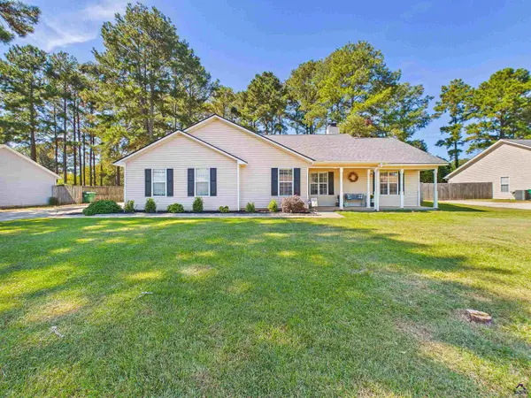 508 Loxley Drive, Warner Robins, GA 31088