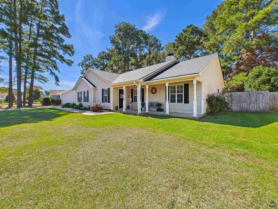 508 Loxley Drive, Warner Robins, GA 31088 - #2