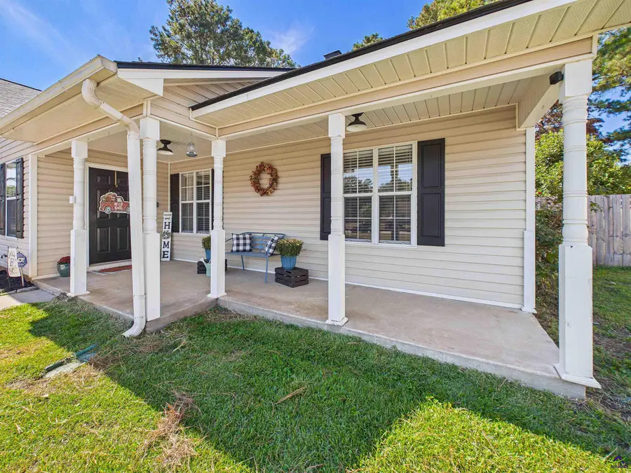 508 Loxley Drive, Warner Robins, GA 31088 - #3