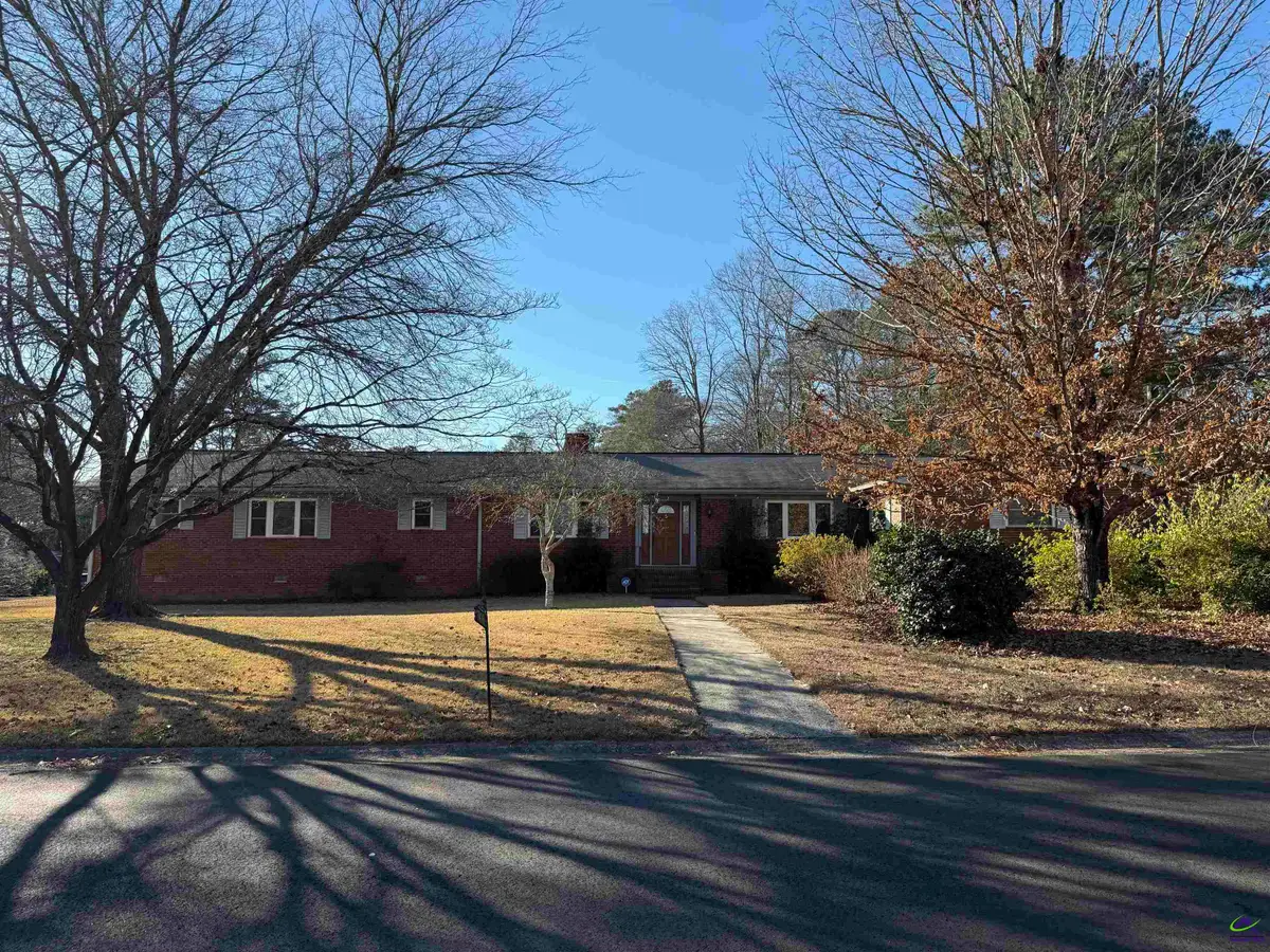 1406 Maplewood Drive, Macon, GA 31210 - #1