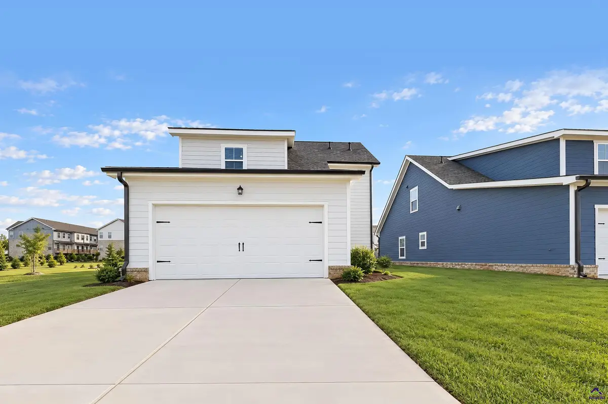 206 Ensemble Boulevard, Perry, GA 31069 - #1