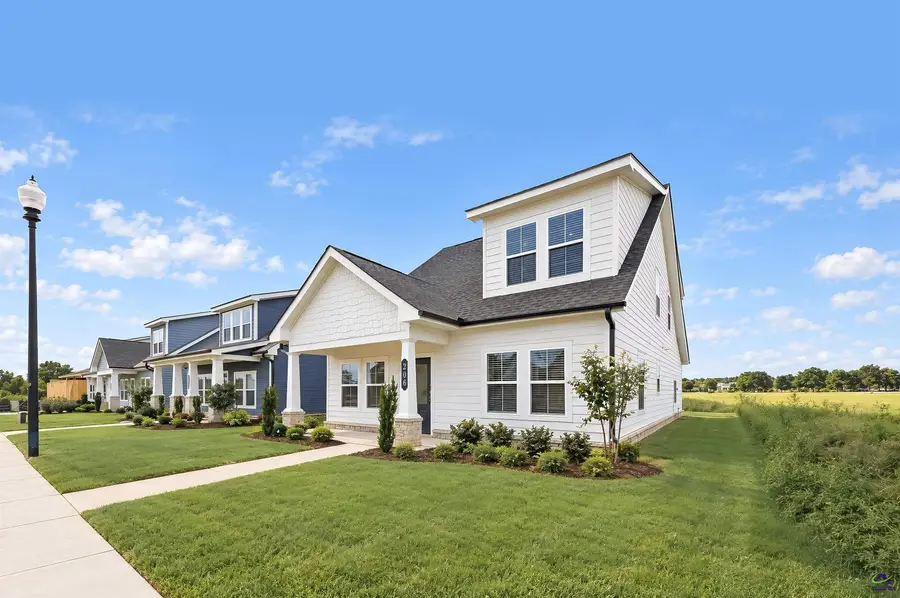 206 Ensemble Boulevard, Perry, GA 31069 - #2