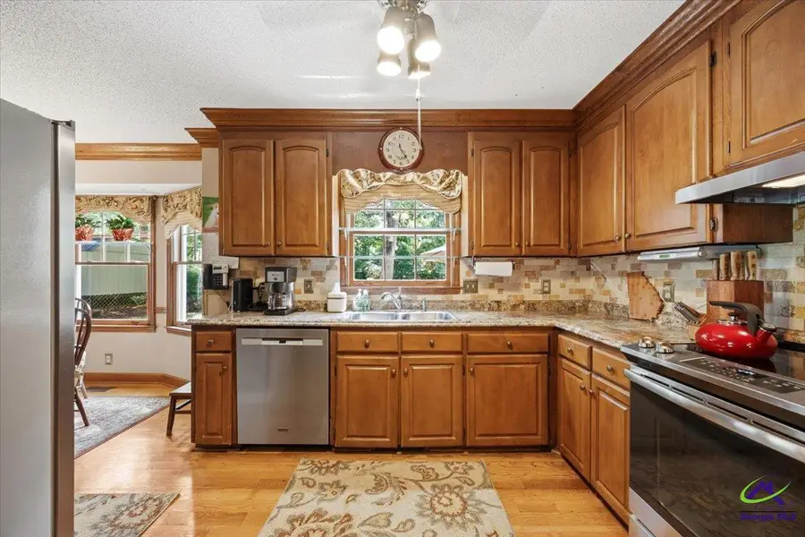 1301 Craddock Way, Macon, GA 31210 - #2