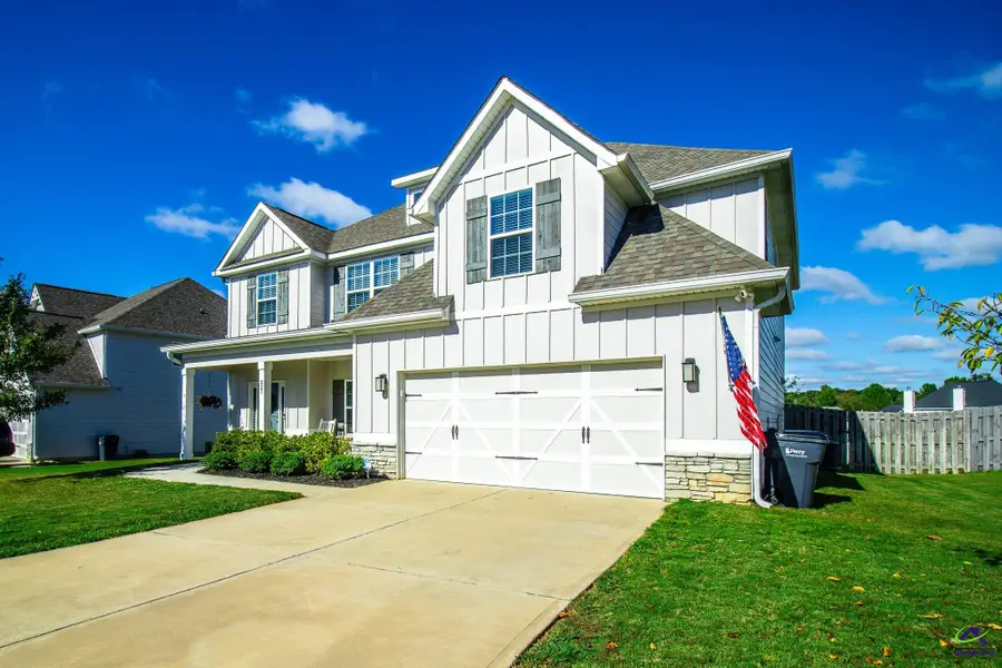 227 Shoshone Circle, Kathleen, GA 31047 - #2