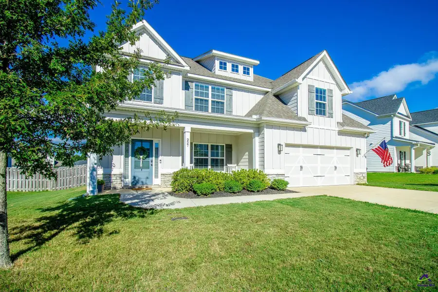 227 Shoshone Circle, Kathleen, GA 31047 - #3