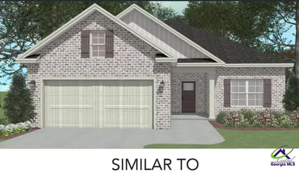 201 Grace View Court, Kathleen, GA 31047