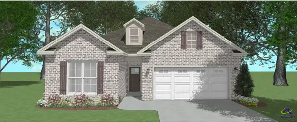 205 Grace View Court, Kathleen, GA 31047