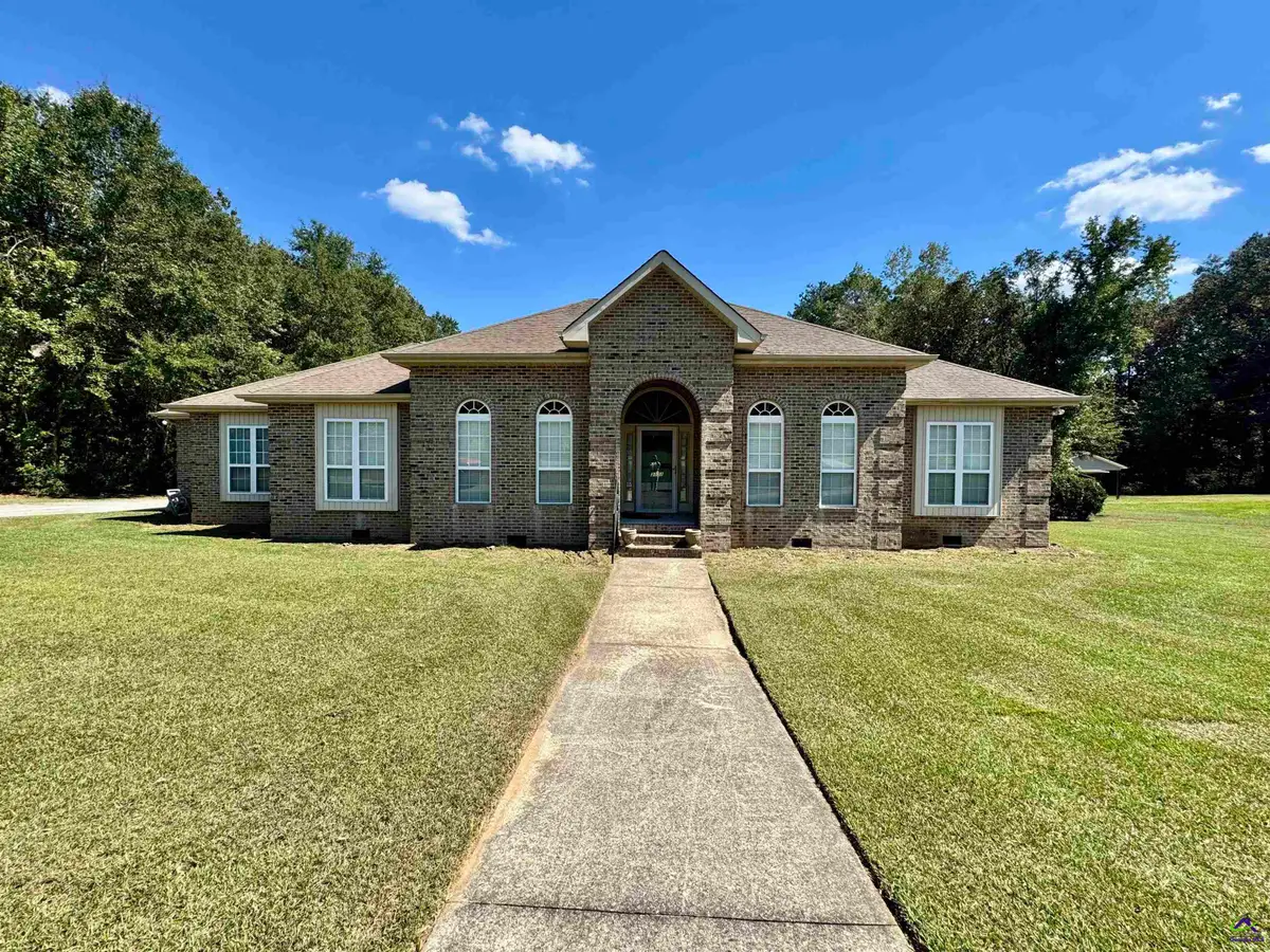 3151 State University Drive, Fort Valley, GA 31030 - #1
