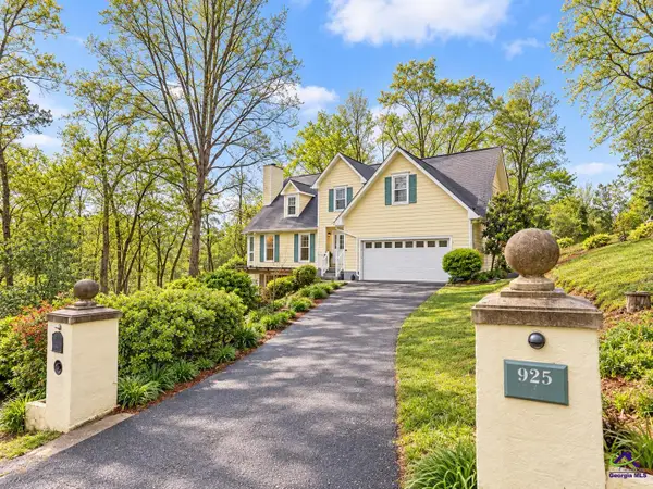 925 Captain Kell, Macon, GA 31210