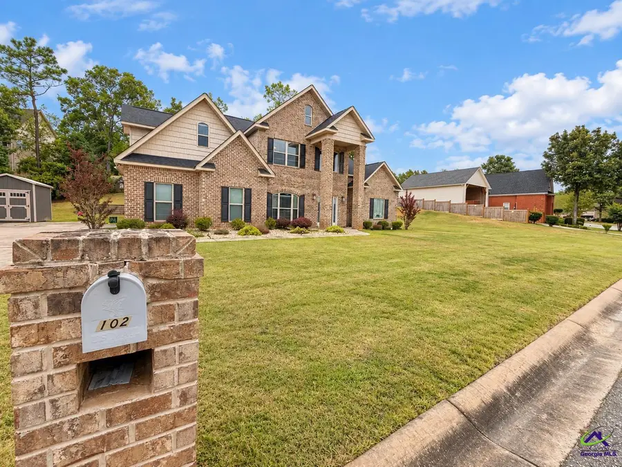 102 Timber Ridge Circle, Byron, GA 31008 - #2