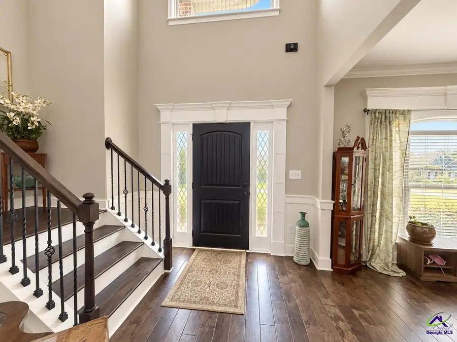 102 Timber Ridge Circle, Byron, GA 31008 - #3