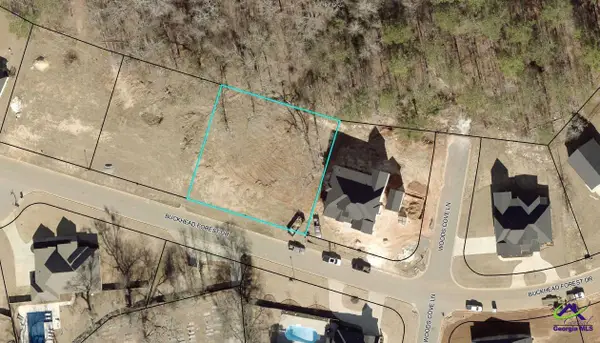 213 Buckhead Forest Drive, Warner Robins, GA 31088