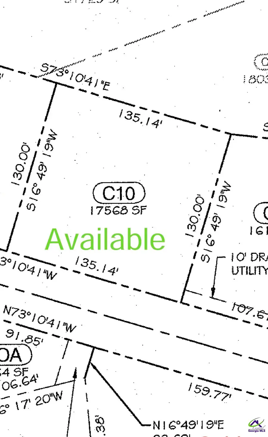 213 Buckhead Forest Drive, Warner Robins, GA 31088 - #2