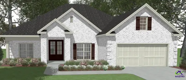 223 Brook Hollow Court, Kathleen, GA 31047