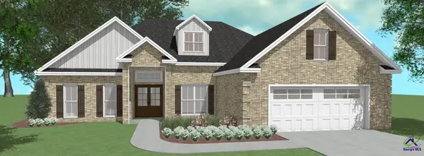 221 Brook Hollow Court, Kathleen, GA 31047