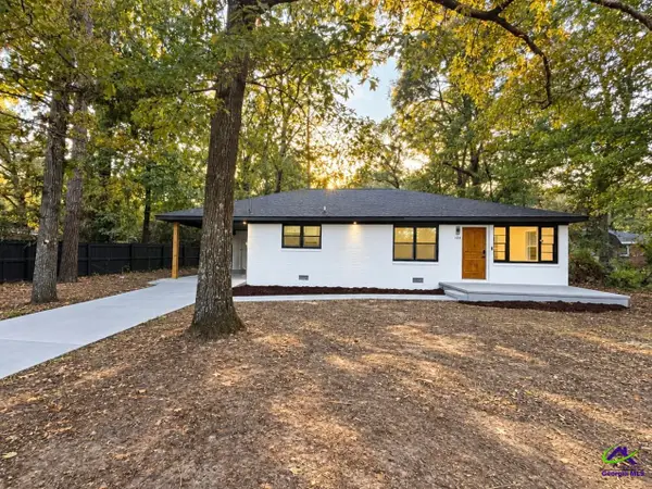 103 Edna Place, Warner Robins, GA 31093