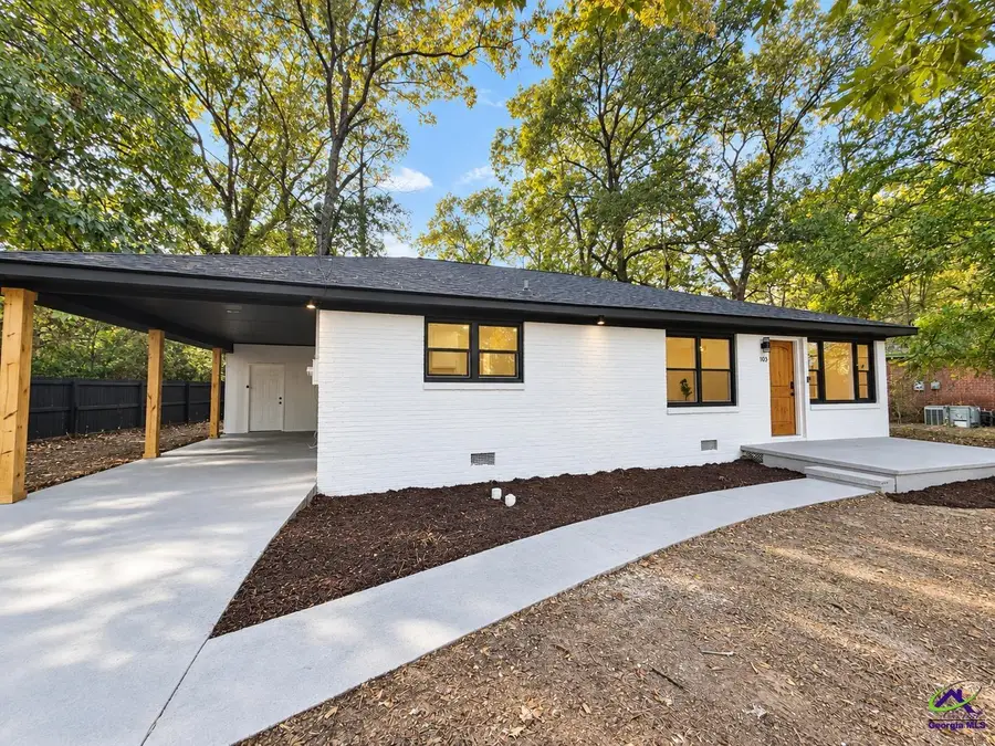 103 Edna Place, Warner Robins, GA 31093 - #2