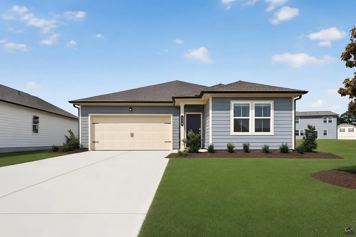 114 Calpurnia Street, Warner Robins, GA 31093 - #1