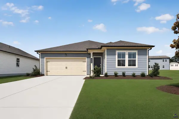 114 Calpurnia Street, Warner Robins, GA 31093