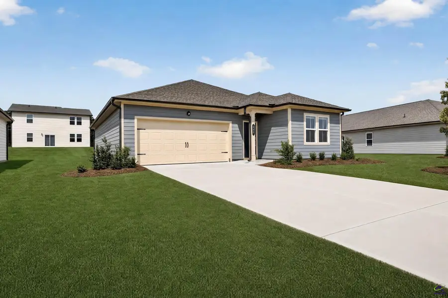 114 Calpurnia Street, Warner Robins, GA 31093 - #2