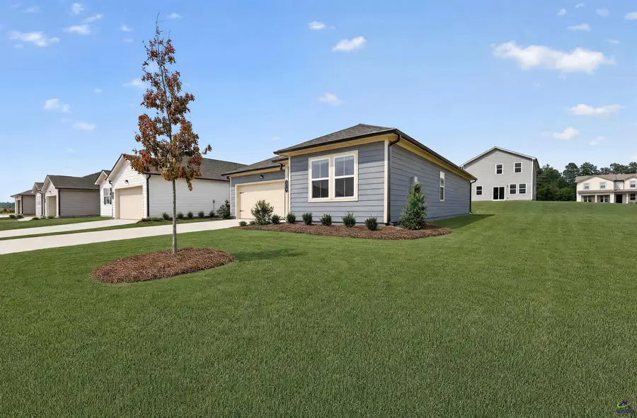 114 Calpurnia Street, Warner Robins, GA 31093 - #3