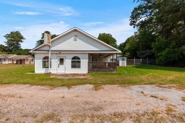 2805 Peach Parkway, Fort Valley, GA 31030